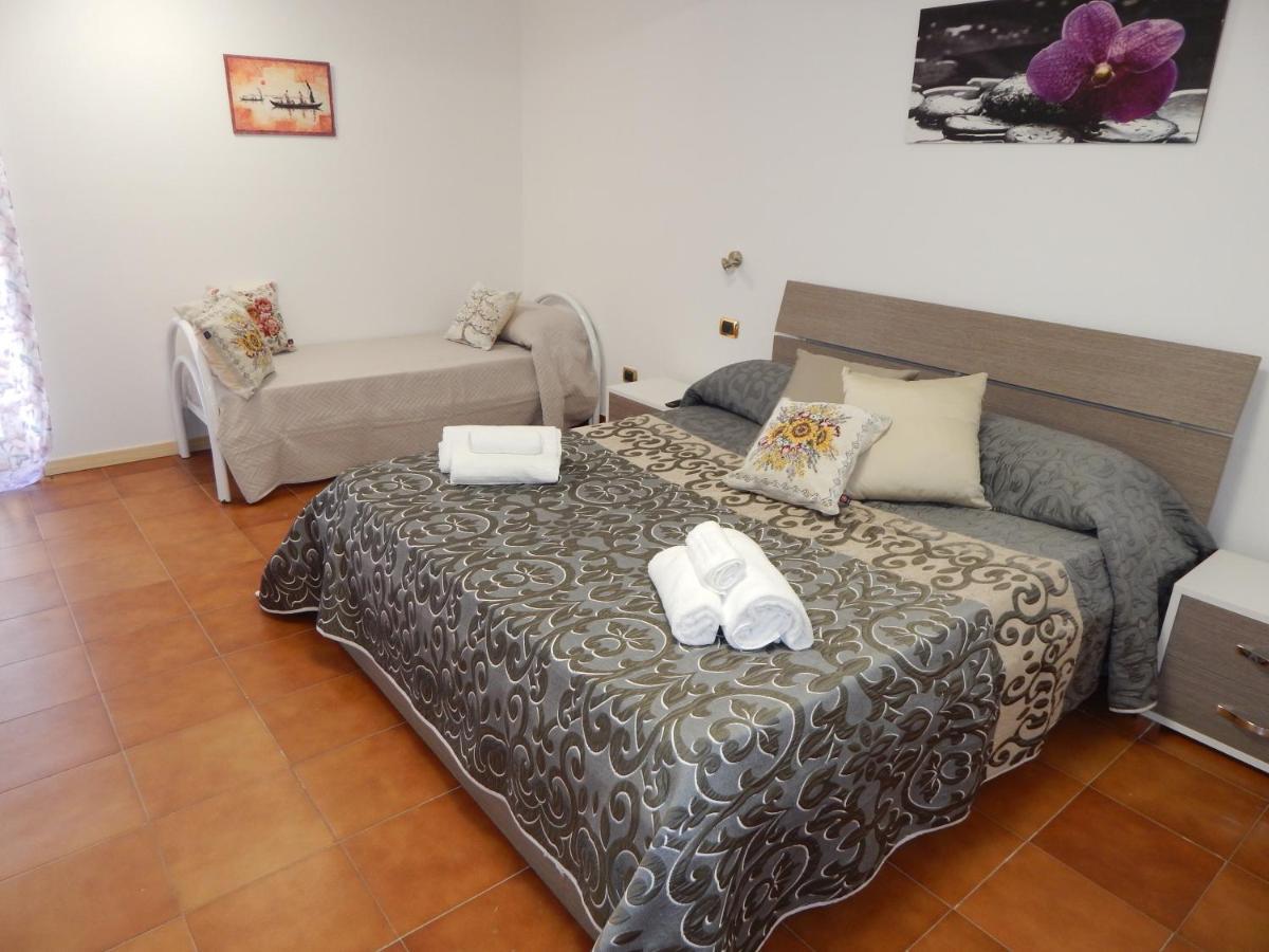 Casa Vacanza Diana Ravello Exteriér fotografie