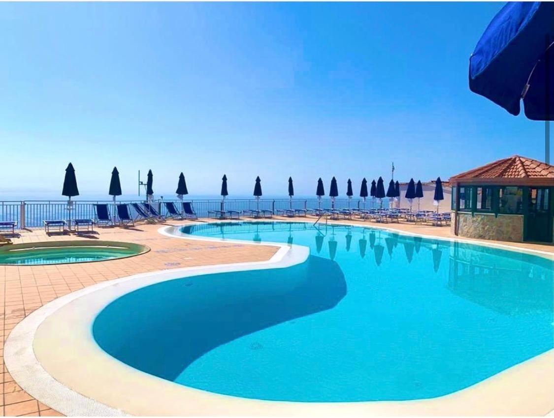 Casa Vacanza Diana Ravello Exteriér fotografie